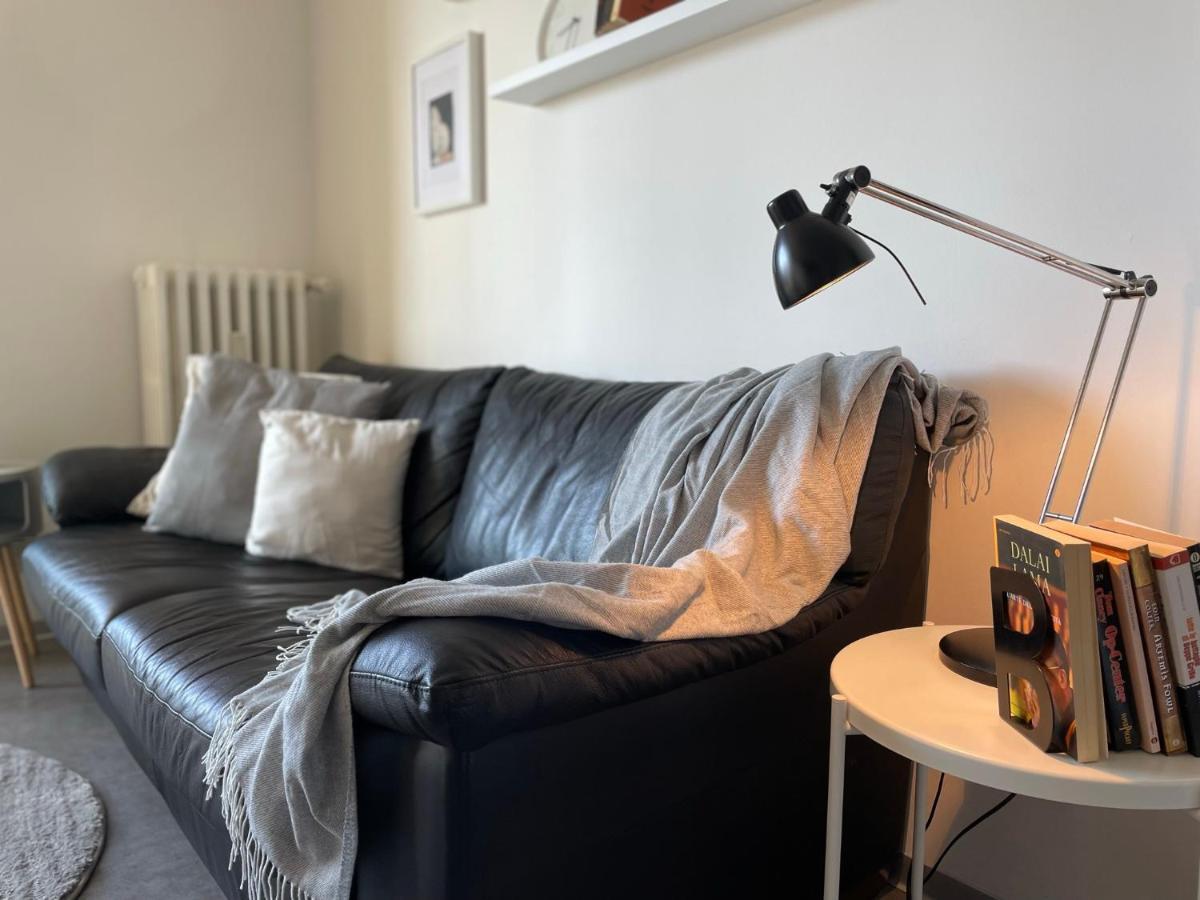 Vivapartments Milanoinganni المظهر الخارجي الصورة