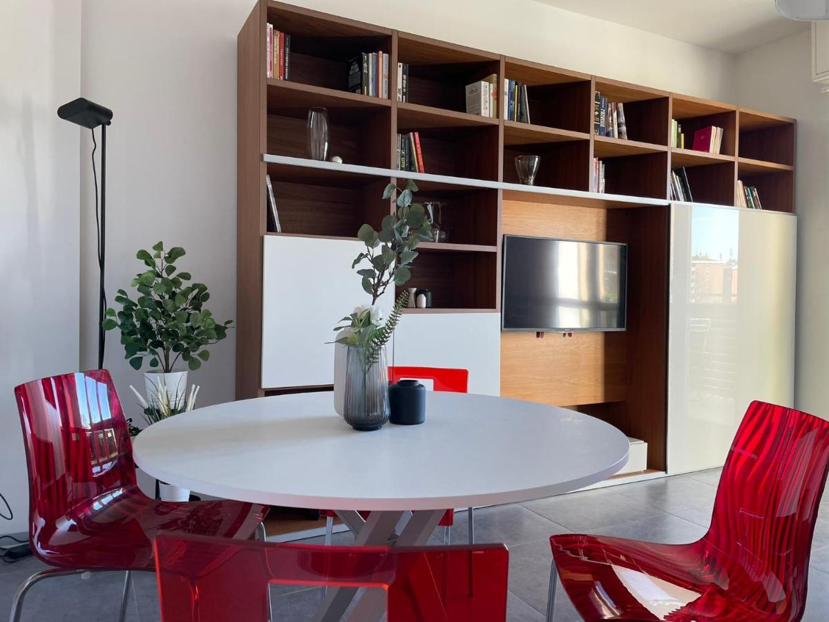 Vivapartments Milanoinganni المظهر الخارجي الصورة