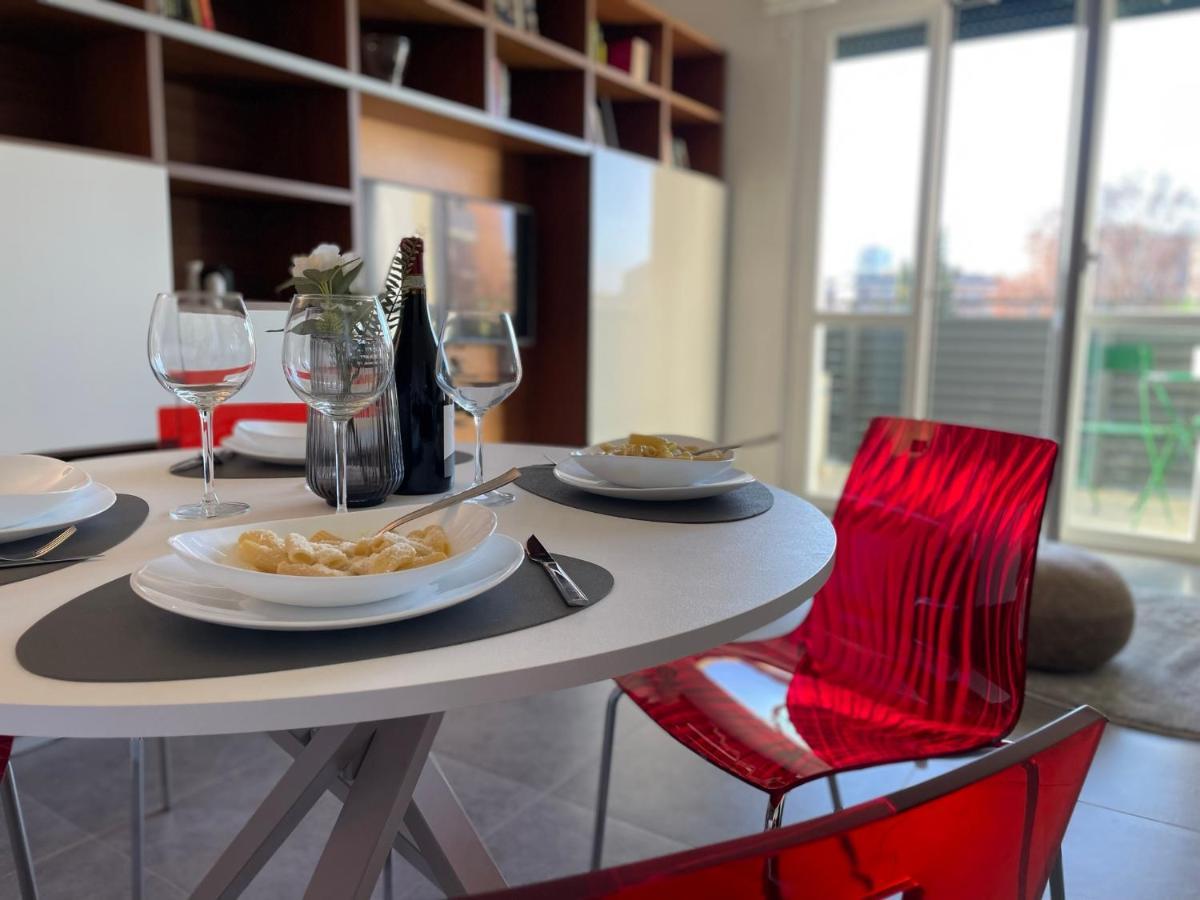 Vivapartments Milanoinganni المظهر الخارجي الصورة