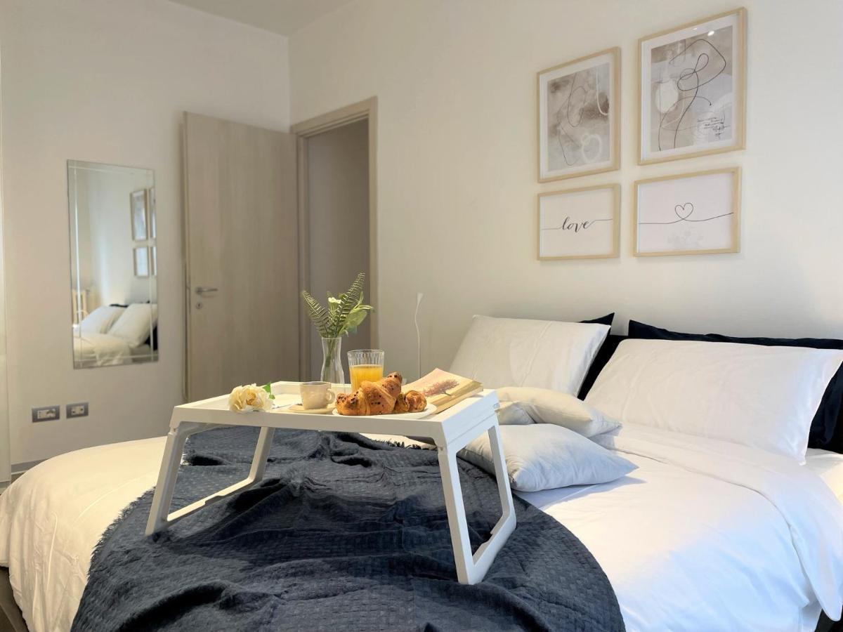 Vivapartments Milanoinganni المظهر الخارجي الصورة