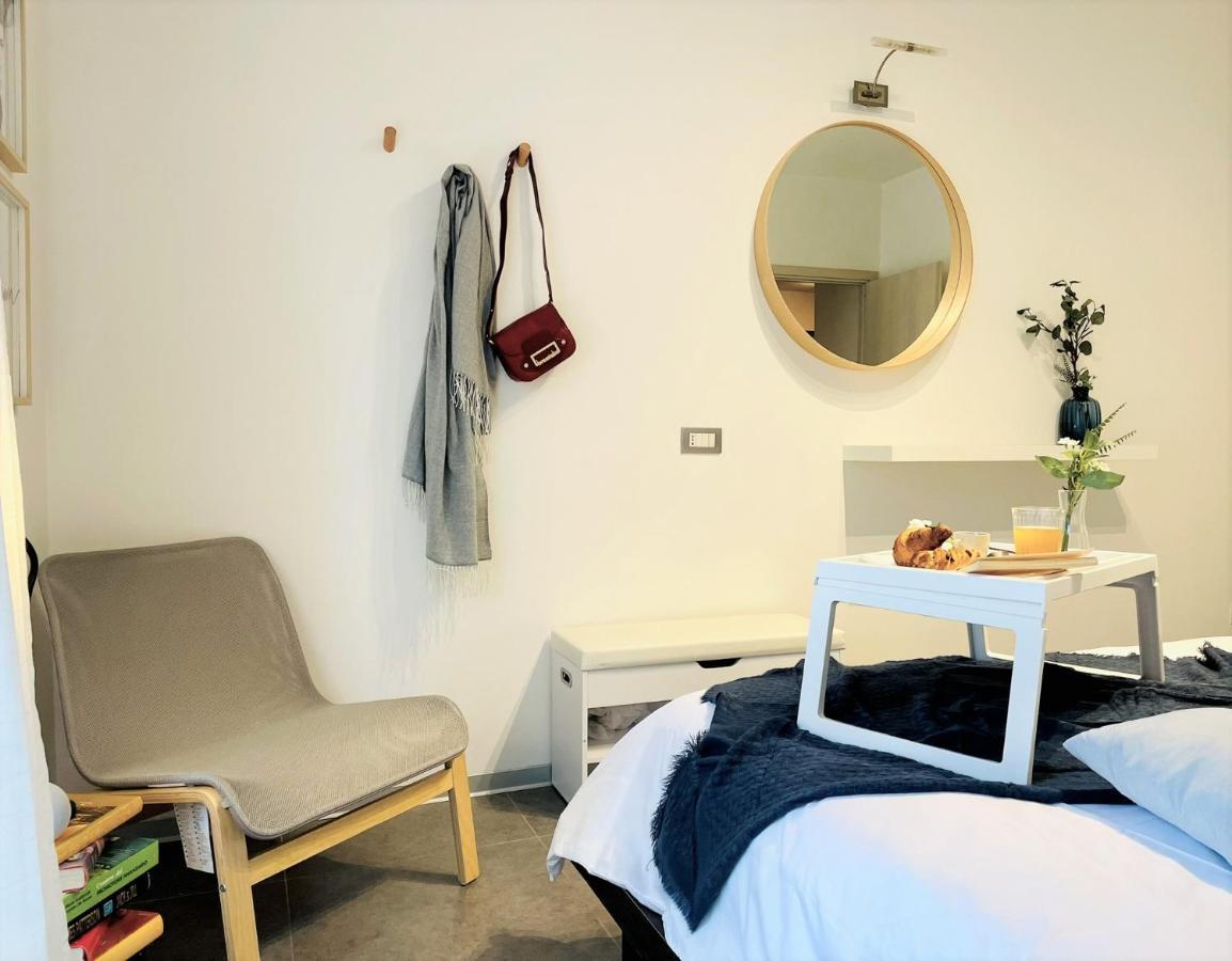 Vivapartments Milanoinganni المظهر الخارجي الصورة