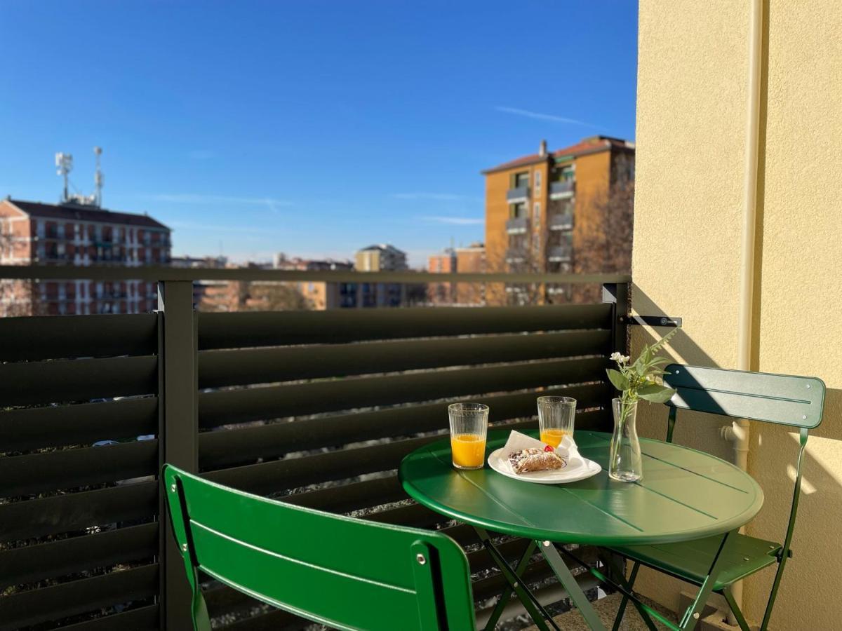 Vivapartments Milanoinganni المظهر الخارجي الصورة