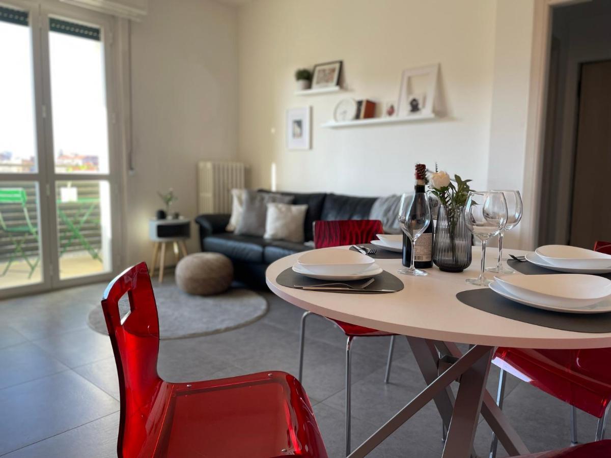 Vivapartments Milanoinganni المظهر الخارجي الصورة